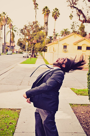 © 2012 www.TommyJohnStudios.com