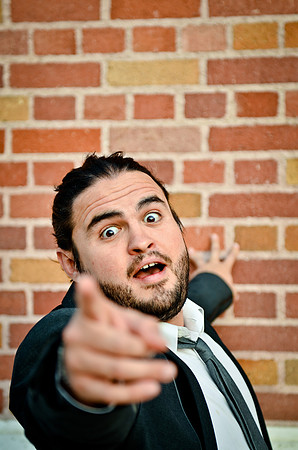 © 2012 www.TommyJohnStudios.com