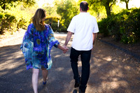 Shannon & Devin: Engagement Session