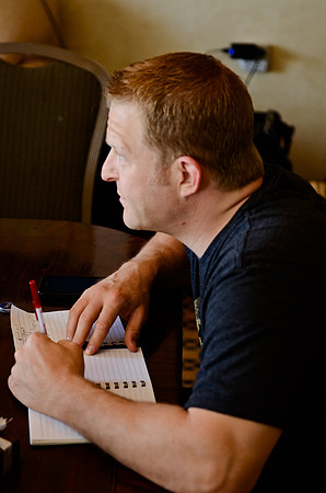 © 2012 www.TommyJohnStudios.com