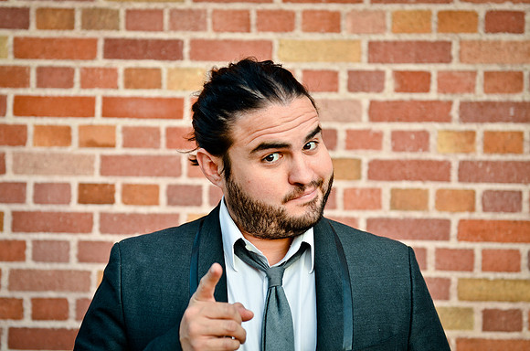 © 2012 www.TommyJohnStudios.com