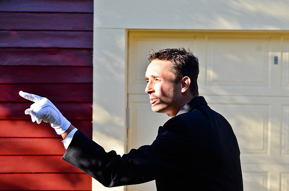 © 2012 www.TommyJohnStudios.com