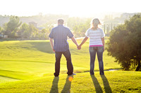 Cindy & Brian - Engagement Session