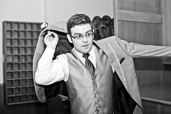 © 2012 www.TommyJohnStudios.com