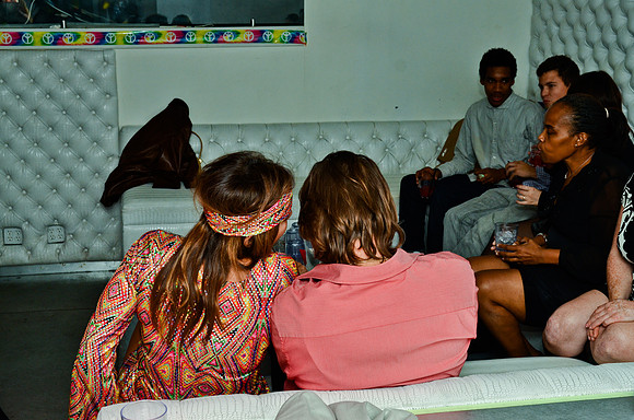 © 2012 www.TommyJohnStudios.com
