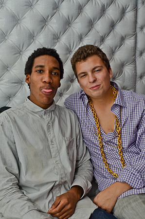© 2012 www.TommyJohnStudios.com