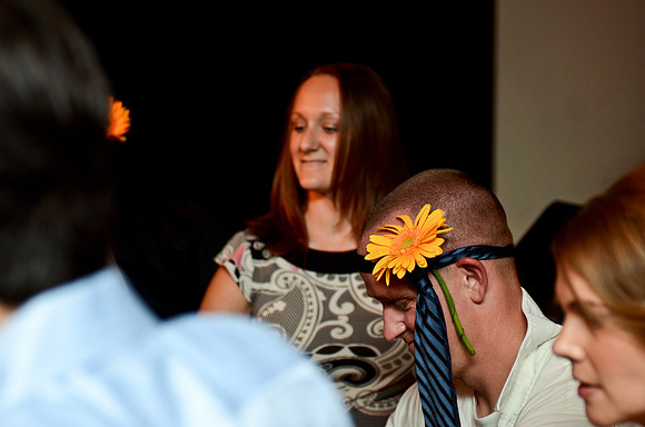 © 2012 www.TommyJohnStudios.com