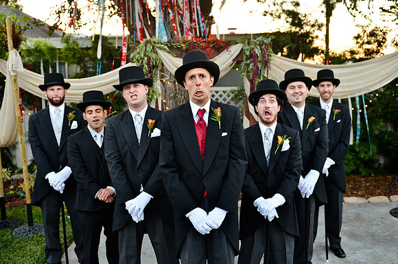 © 2012 www.TommyJohnStudios.com