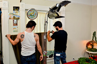 © 2012 www.TommyJohnStudios.com