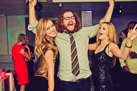 © 2012 www.TommyJohnStudios.com