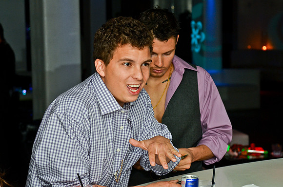 © 2012 www.TommyJohnStudios.com