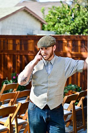 © 2012 www.TommyJohnStudios.com