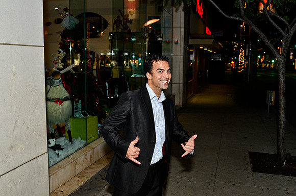 © 2012 www.TommyJohnStudios.com