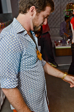 © 2012 www.TommyJohnStudios.com