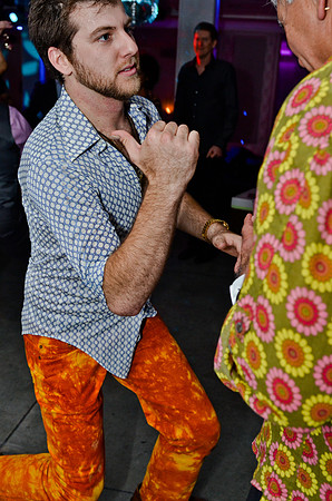© 2012 www.TommyJohnStudios.com