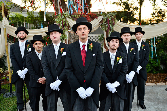 © 2012 www.TommyJohnStudios.com