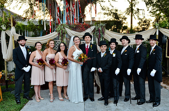 © 2012 www.TommyJohnStudios.com