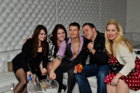 © 2012 www.TommyJohnStudios.com