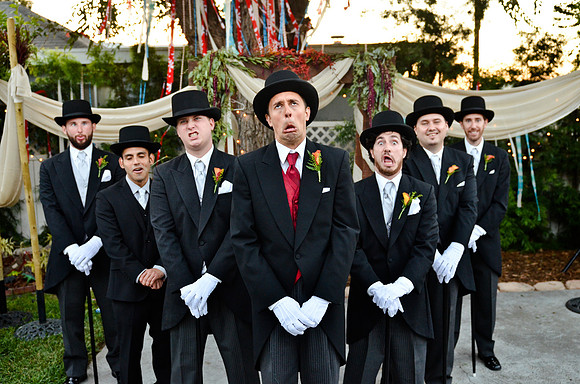 © 2012 www.TommyJohnStudios.com