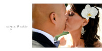 Mikko & Maryam: The Wedding Album (Take 2)