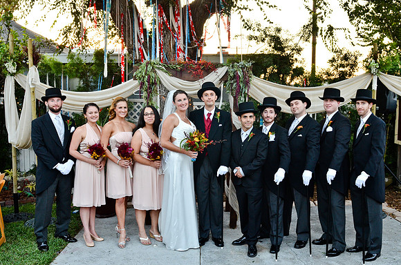 © 2012 www.TommyJohnStudios.com