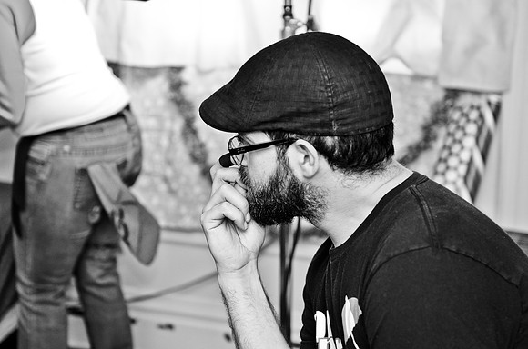 © 2012 www.TommyJohnStudios.com
