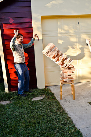 © 2012 www.TommyJohnStudios.com