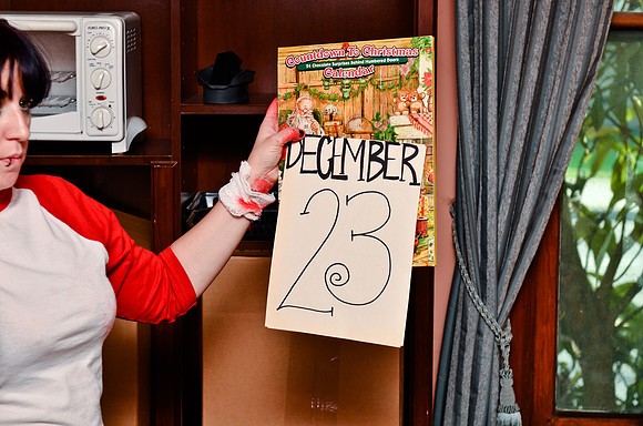 © 2012 www.TommyJohnStudios.com