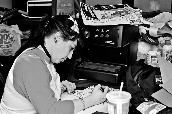 © 2012 www.TommyJohnStudios.com