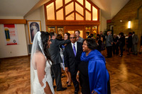 Receiving Line