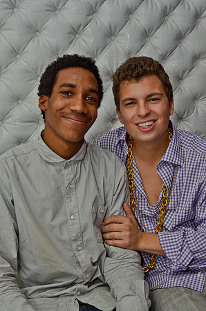 © 2012 www.TommyJohnStudios.com
