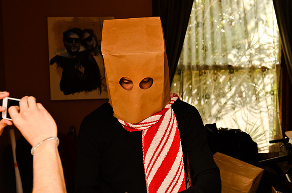 © 2012 www.TommyJohnStudios.com