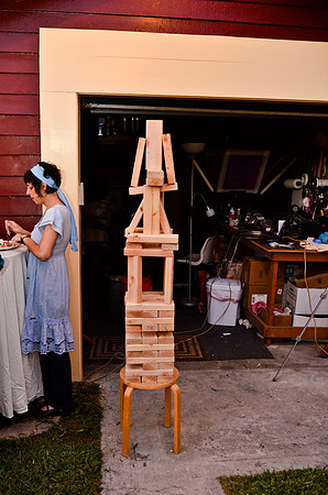 © 2012 www.TommyJohnStudios.com