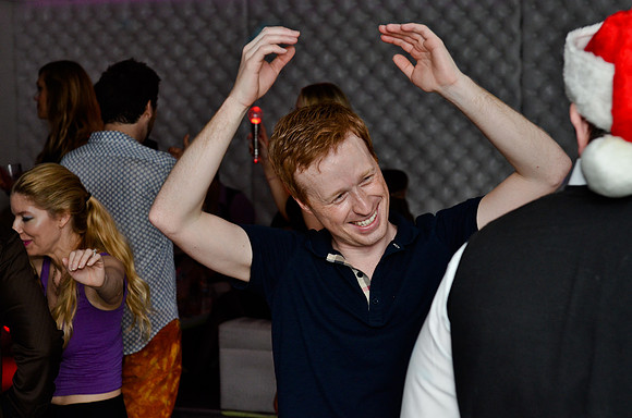 © 2012 www.TommyJohnStudios.com