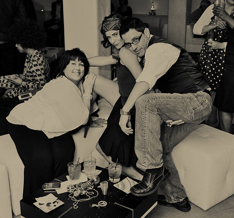 © 2012 www.TommyJohnStudios.com
