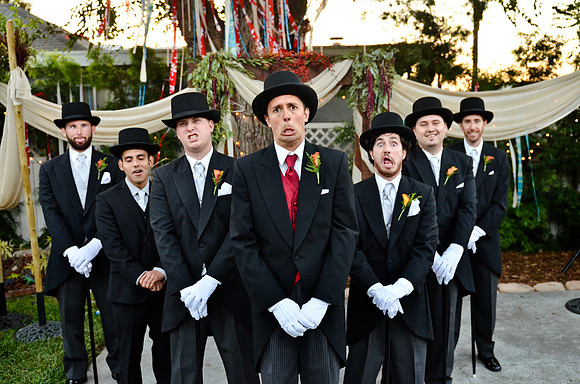 © 2012 www.TommyJohnStudios.com