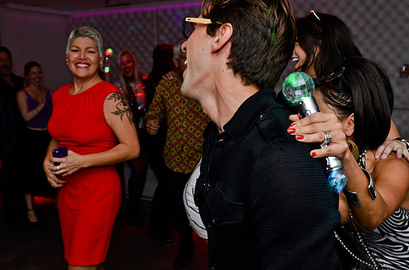 © 2012 www.TommyJohnStudios.com