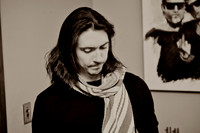 © 2012 www.TommyJohnStudios.com