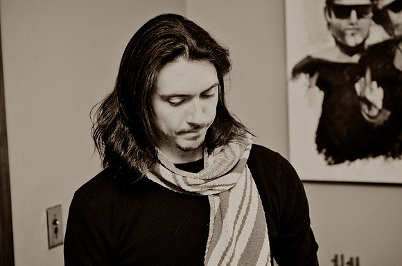© 2012 www.TommyJohnStudios.com