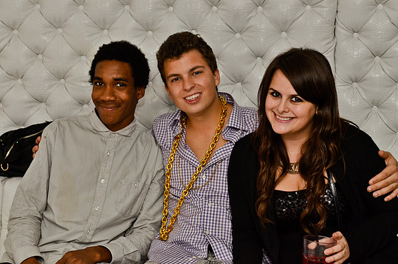 © 2012 www.TommyJohnStudios.com