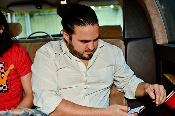© 2012 www.TommyJohnStudios.com