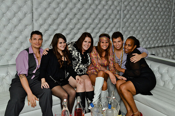 © 2012 www.TommyJohnStudios.com