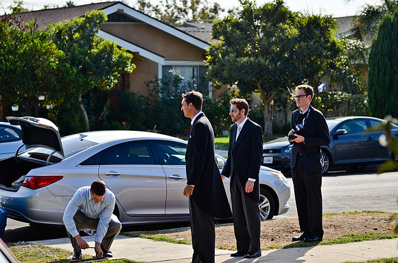 © 2012 www.TommyJohnStudios.com