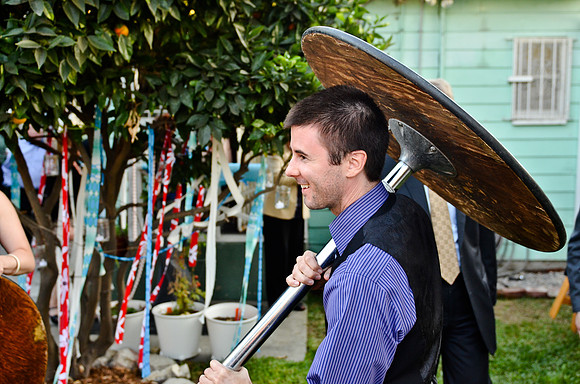 © 2012 www.TommyJohnStudios.com