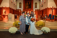 Group Photos @ Church
