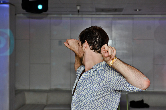© 2012 www.TommyJohnStudios.com