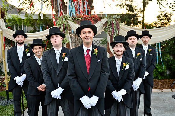 © 2012 www.TommyJohnStudios.com