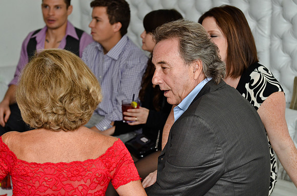 © 2012 www.TommyJohnStudios.com