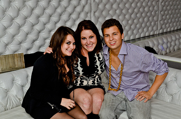 © 2012 www.TommyJohnStudios.com