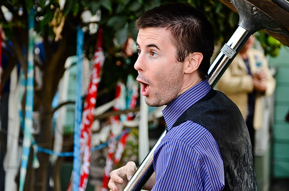 © 2012 www.TommyJohnStudios.com